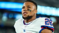 Saquon Barkley